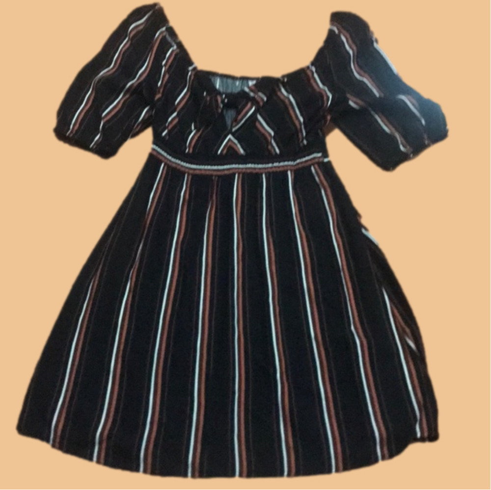 NWT Xhilaration dress S